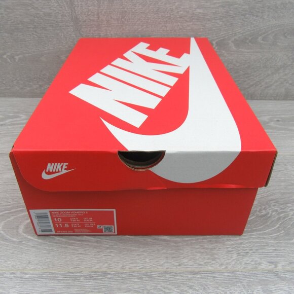 Nike Zoom Vomero 5 Athletic Shoes Men's Size 10 Celestial Gold NEW - Picture 12 of 16